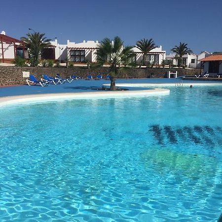 Ferienwohnung Sun Beach 5 Caleta De Fuste Exterior foto