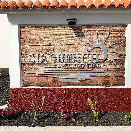 Ferienwohnung Sun Beach 5 Caleta De Fuste Exterior foto
