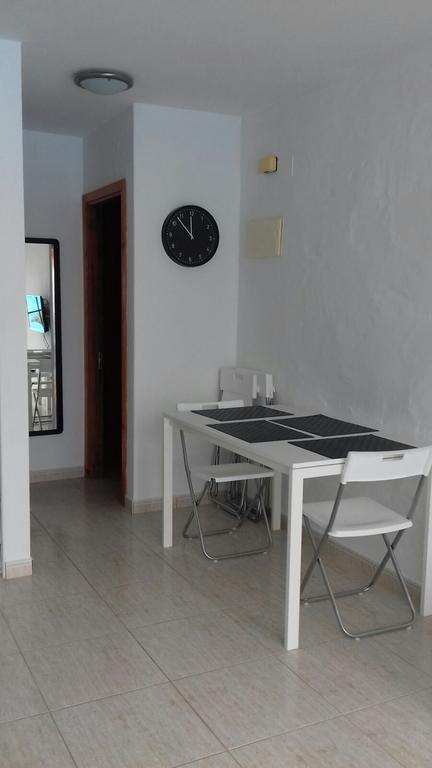 Ferienwohnung Sun Beach 5 Caleta De Fuste Exterior foto