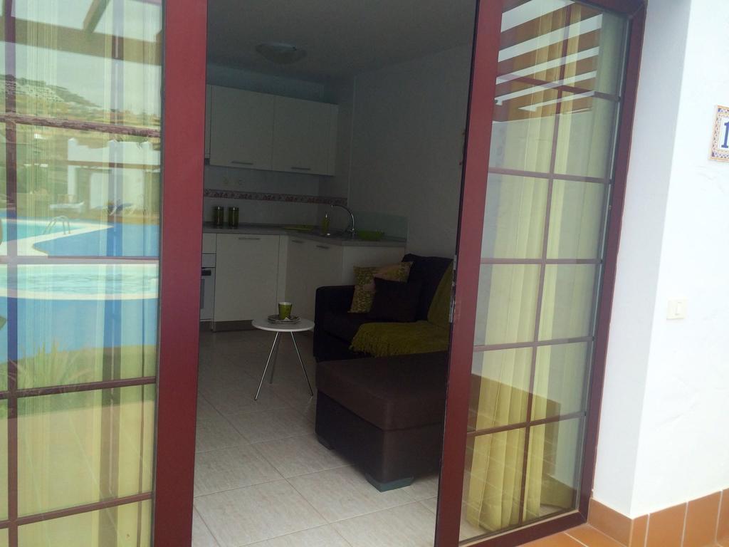 Ferienwohnung Sun Beach 5 Caleta De Fuste Exterior foto