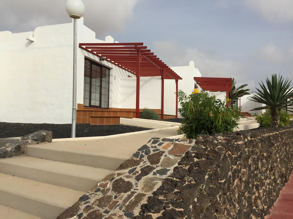 Ferienwohnung Sun Beach 5 Caleta De Fuste Exterior foto